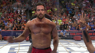 rich froning 