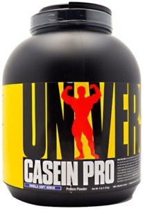 Казеиновый протеин Casein Pro Universal