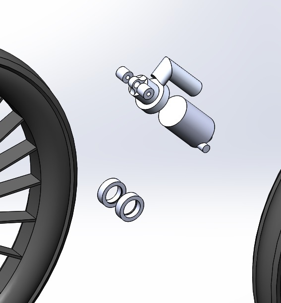 KUVALDA bikes: Секреты оригинальной компоновки Кувалда