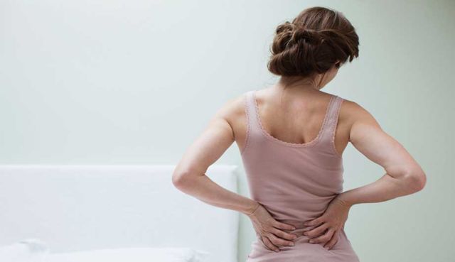 Лечим остеохондроз - упражнения для спины, которые работают